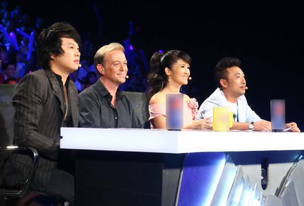 Vietnam Idol 2015