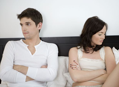 Chồng mắc bệnh “à ơi” gái lạ