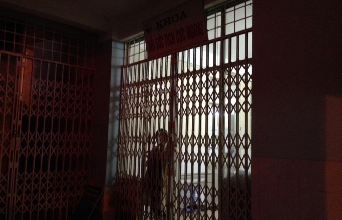 Tiêm thuốc gây mê giật lại khớp, bệnh nhân tử vong bất thường?