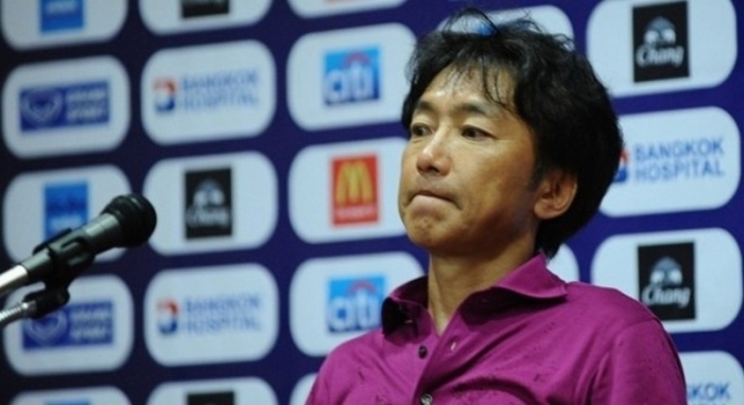 Miura sẽ khiến bóng đá Việt Nam tệ hại hơn?