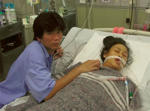 Sản phụ sảy thai vì uống lá rừng và cuộc chạy đua với tử thần