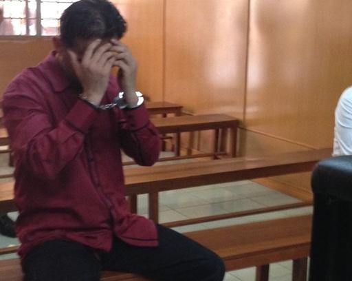 Ép người viết giấy nợ, cháu của trùm giang hồ Năm Cam lĩnh án