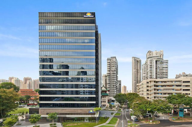 Ngây người với vẻ sang trọng của khách sạn U23 Việt Nam trú quân