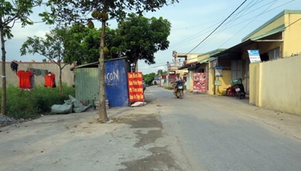 Hải Phòng: Xông vào quán thịt chó truy sát người, giang hồ bị bắn chết