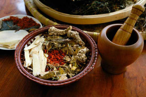 Lão nông cả đời chữa bệnh xương khớp miễn phí từ bài thuốc của người Khơ-me