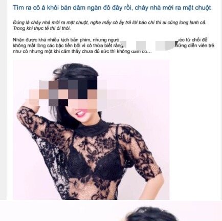 Chân dung 2 kiều nữ trong đường dây sex tour 14.000 đô