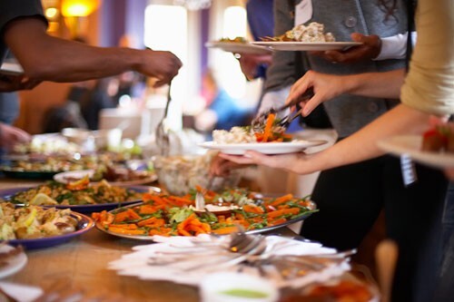 Những điều bạn buộc phải biết khi ăn buffet