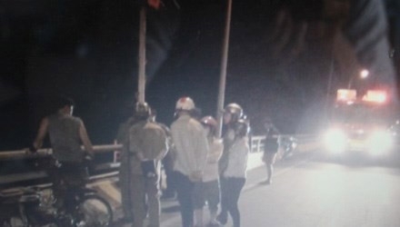 Thực hư vụ cô gái tự vẫn vì... “không được cưới vợ”