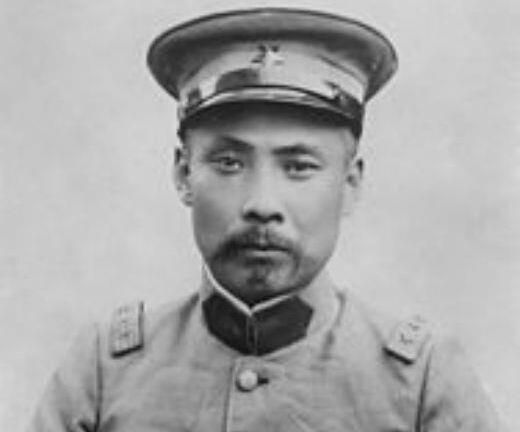 Kỳ lạ chuyện Thủ tướng thời Dân quốc 2 tay tặng vợ cho tình địch