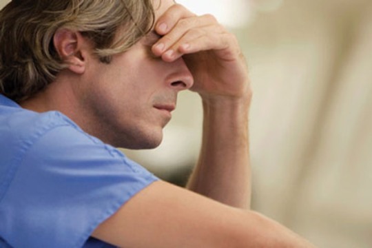 Chán nản cô vợ coi thường gia đình chồng