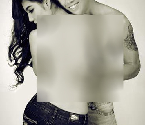 Trấn Thành khoe ảnh “nóng” với Diễm My khiến dân mạng