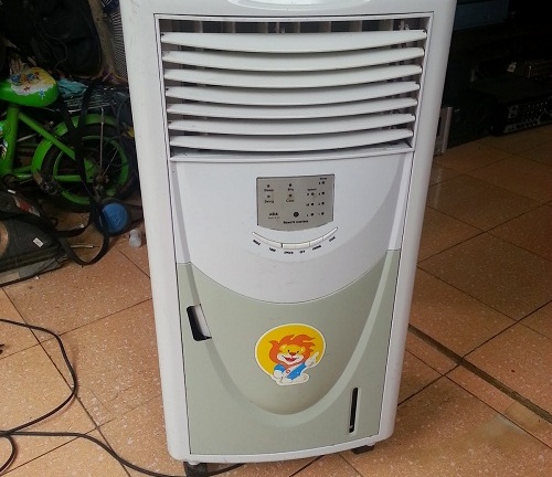 Quạt đá: Sử dụng và lựa chọn thế nào để đạt hiệu quả cao