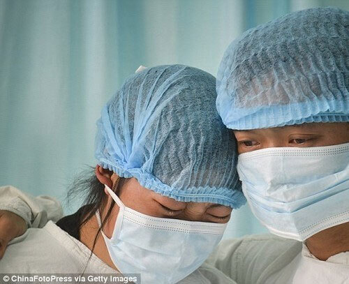 Lá thư đẫm nước mắt của cô gái bị ung thư máu gửi bạn trai