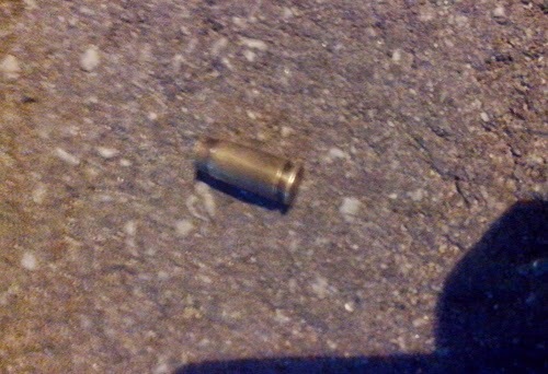 Trùm giang hồ Hùng “Ma” bỗng nhiên bị hại bởi gã trai trẻ