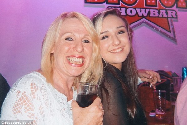 Thiếu nữ qua đời vì ung thư dạ dày sau khi cố giảm cân