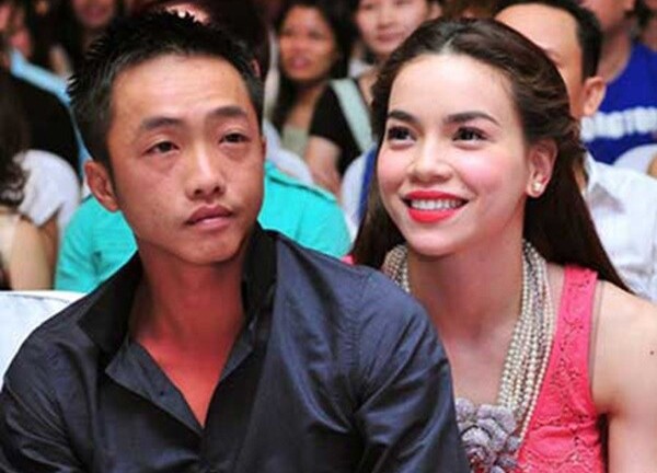 Cường Đô La - Người đàn ông tử tế của showbiz Việt