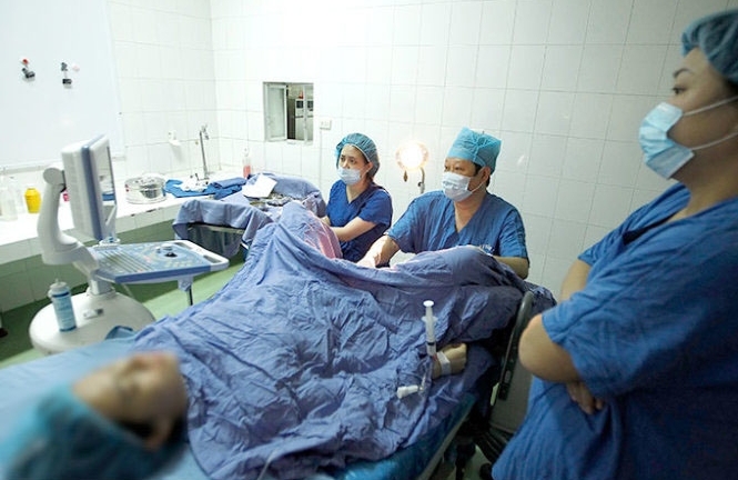 Hiểm họa khôn lường từ các tinh trùng, trứng được hiến tặng