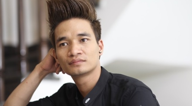 Lệ Rơi mở công ty giải trí... 