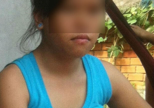 Cô dâu tuổi 13 quyết đợi nếu... chồng phải đi tù