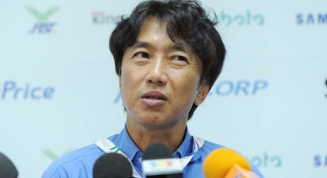 Đại thắng, Miura được thể