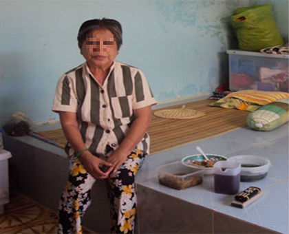 Bóng hồng “dựng lên” cuộc đời “ông trùm” Năm Cam: Đàn bà dễ có mấy tay?