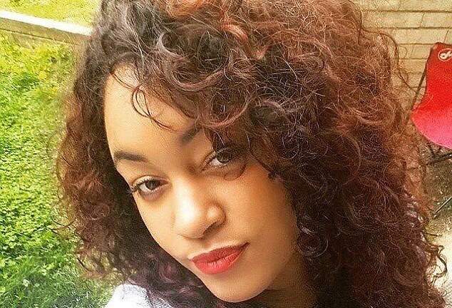 Ham độn mông, một cô gái tử vong