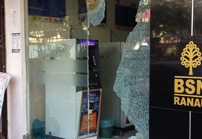 Động đất 6 độ Richter ở Malaysia, gần 200 du khách mắc kẹt 