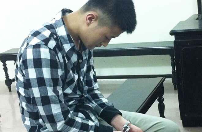 Quản lý quán karaoke 