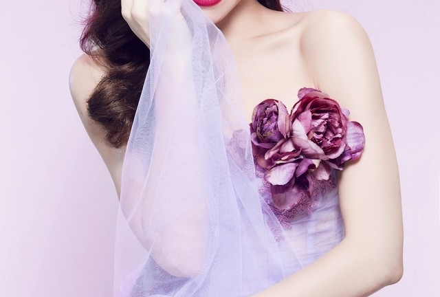 Gửi Hồ Ngọc Hà - nữ hoàng giải trí của lòng tôi!