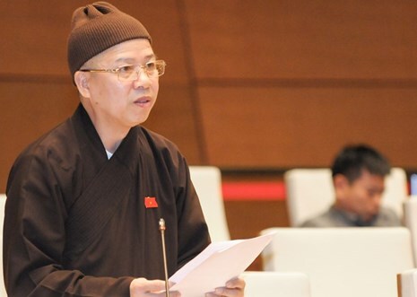 Phát biểu về oan sai gây