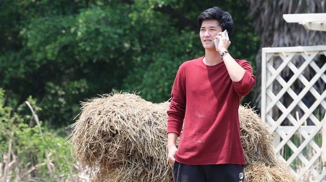 Điệp vụ tuyệt mật tập 4: Hot boy Huỳnh Anh bị loại?