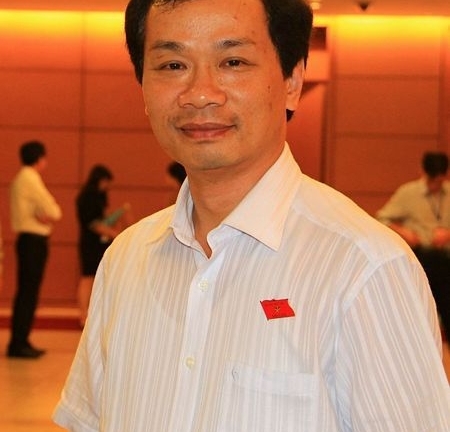 Các Đại biểu Quốc hội lên tiếng về vấn đề Biển Đông