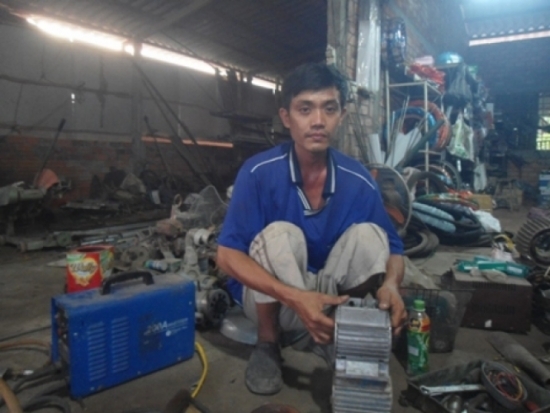 Vụ án hi hữu “bắt trói kẻ trộm” bị khởi tố: Vì sao người cha lại quyên sinh?