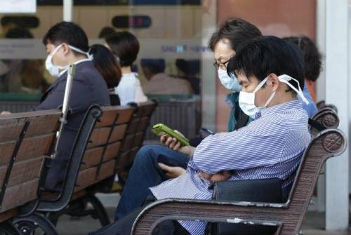 Dịch MERS-CoV: Hàn Quốc đã có 5 người tử vong