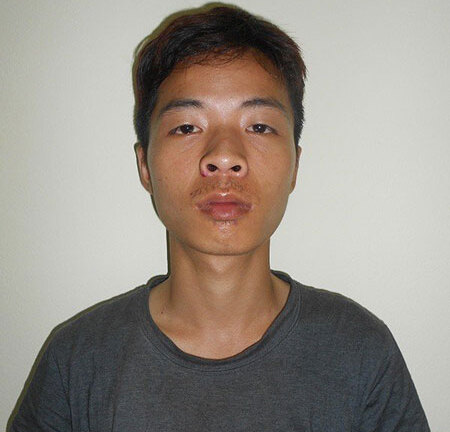 Rủ nhau đi bơi, hai thiếu nữ rơi vào tay yêu râu xanh