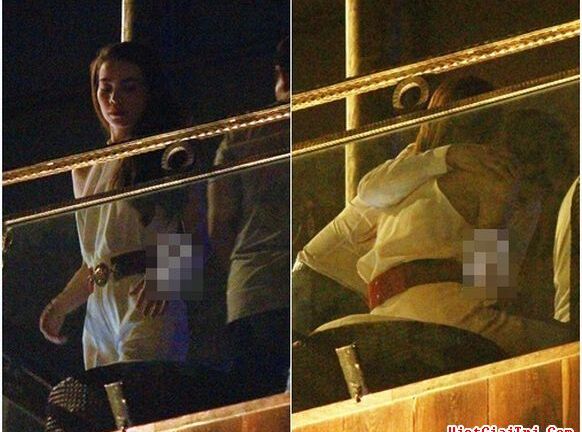 Lật mặt kẻ sau lưng hãm hại Hà Hồ?