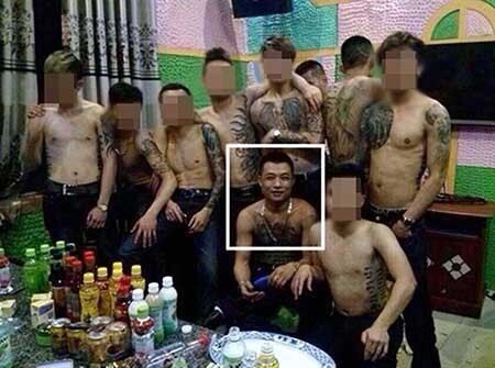 Đã rõ nguyên nhân vụ ông lão bị nhóm giang hồ truy sát