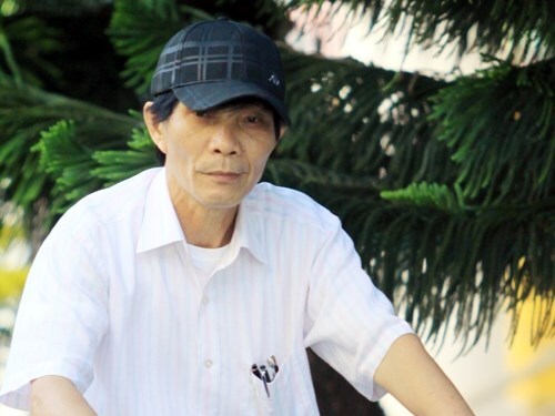 Chân dung Bí thư Thành ủy Hội An bất ngờ