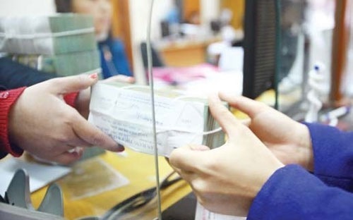 Lãi suất tiền gửi tiết kiệm của ngân hàng nào đang cao nhất?