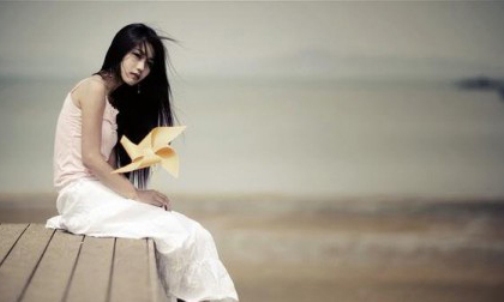 Nếm mùi đau khổ vì không còn... trinh tiết