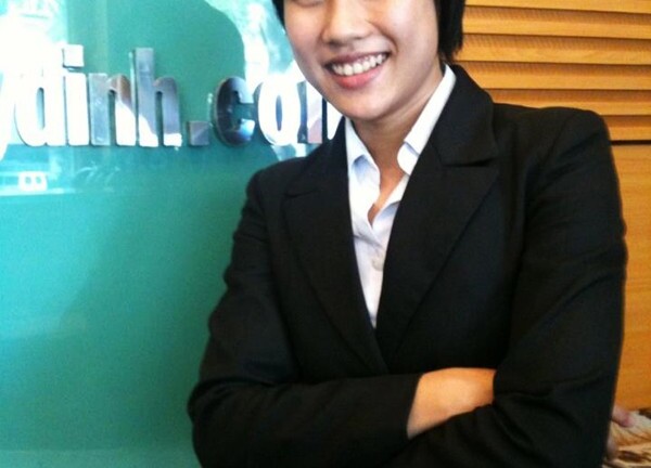 Gặp cô nàng chuyển giới Sài Gòn có cơ bắp cuồn cuộn