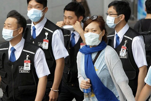 Du khách ồ ạt hủy tour tới Hàn Quốc