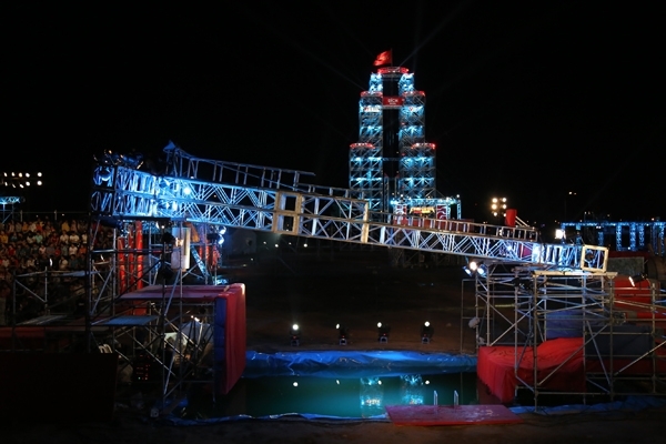 MC Lại Văn Sâm tái xuất trong