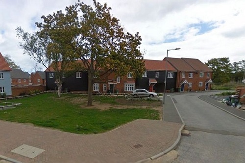 Mẹ bất cẩn khi đậu xe khiến con trai 3 tuổi tử vong