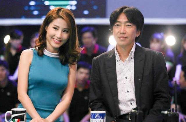 Diễm My 9X nhắc lại