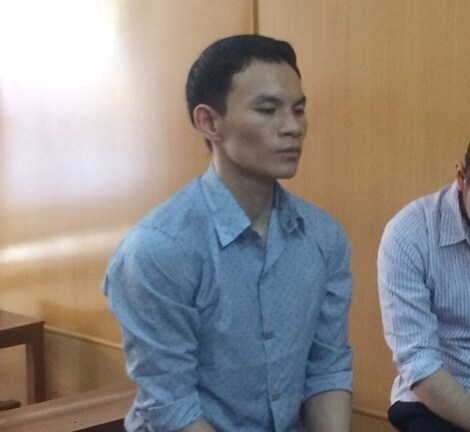 Hủy bản án vụ 