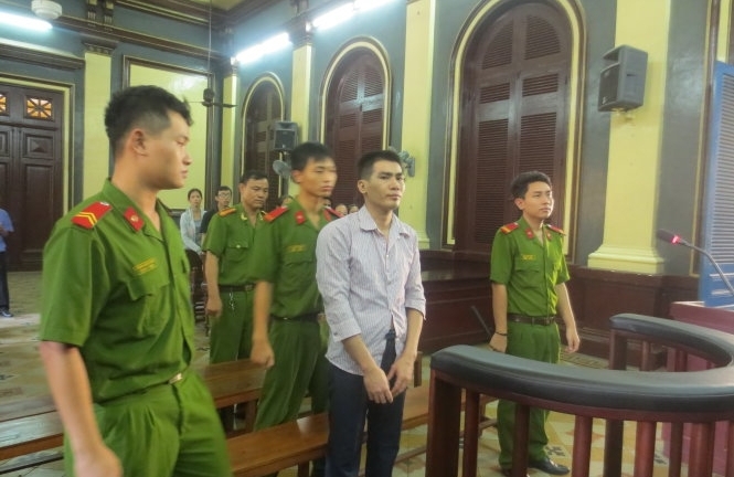 Kẻ đoạt mạng người yêu sau 9 năm mặn nồng nhận án tử