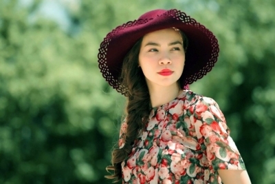 Những mỹ nhân Việt điêu đứng vì bị tố