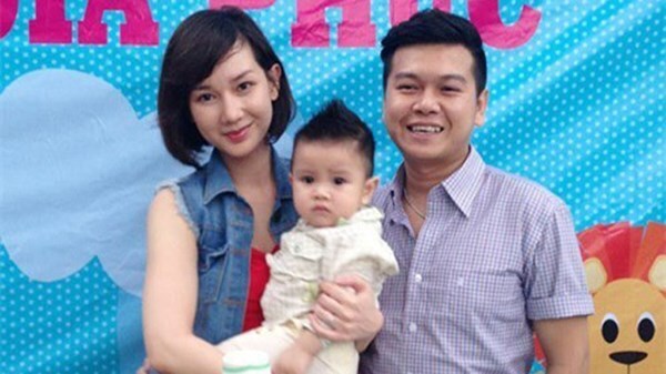 Bản án tuyên MC Quỳnh Chi được ly hôn bất ngờ bị kháng nghị