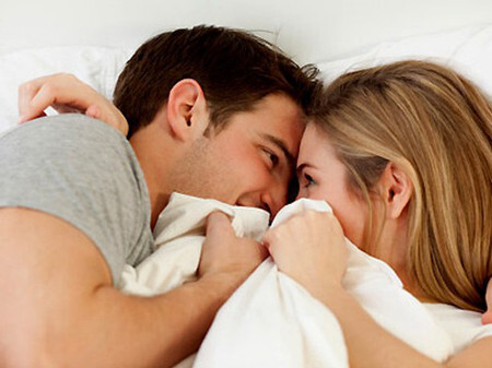 Nỗi khổ có chồng thật thà đến ngờ nghệch